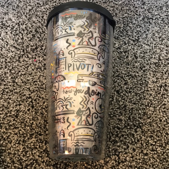 Friends TV Show Tervis Mug / Tumbler - Picture 2 of 7